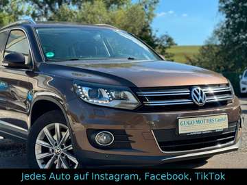 2.0 TDI Xenon / AHK / PANO