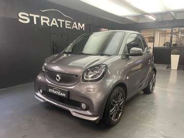 0.9 T 90 BRABUS STYLE