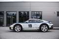 Porsche 992 911/992 Dakar "Rallye 1974"-Ioni-LED-HA-Lenkung Wit - thumbnail 1