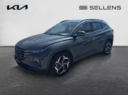Hyundai Tucson 1.6 T-GDi 265ch PHEV Creative BVA6 HTRAC