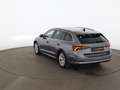 Skoda Octavia Combi 2.0 TDI Style Aut MATRIX LEDER NAVI Grau - thumbnail 8