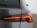 Skoda Octavia Combi 2.0 TDI Style Aut MATRIX LEDER NAVI Grau - thumbnail 10