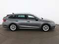 Skoda Octavia Combi 2.0 TDI Style Aut MATRIX LEDER NAVI Grau - thumbnail 5