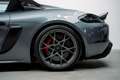 Porsche 718 Spyder RS | Weissach-Pakket | € 179.950,- Excl BTW | Grau - thumbnail 20