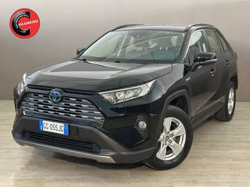 2.5 HV Business 218CV E-CVT