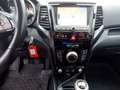 SsangYong XLV Quartz, Klima, LED Grau - thumbnail 12