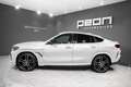 BMW X6 xDrive 30dA (9.75) Blanco - thumbnail 5