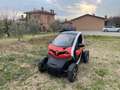 Renault Twizy Intens BATTERIE PROPRIETÀ Full Optional 80 Red - thumbnail 13