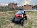 Renault Twizy Intens BATTERIE PROPRIETÀ Full Optional 80 Czerwony - thumbnail 13