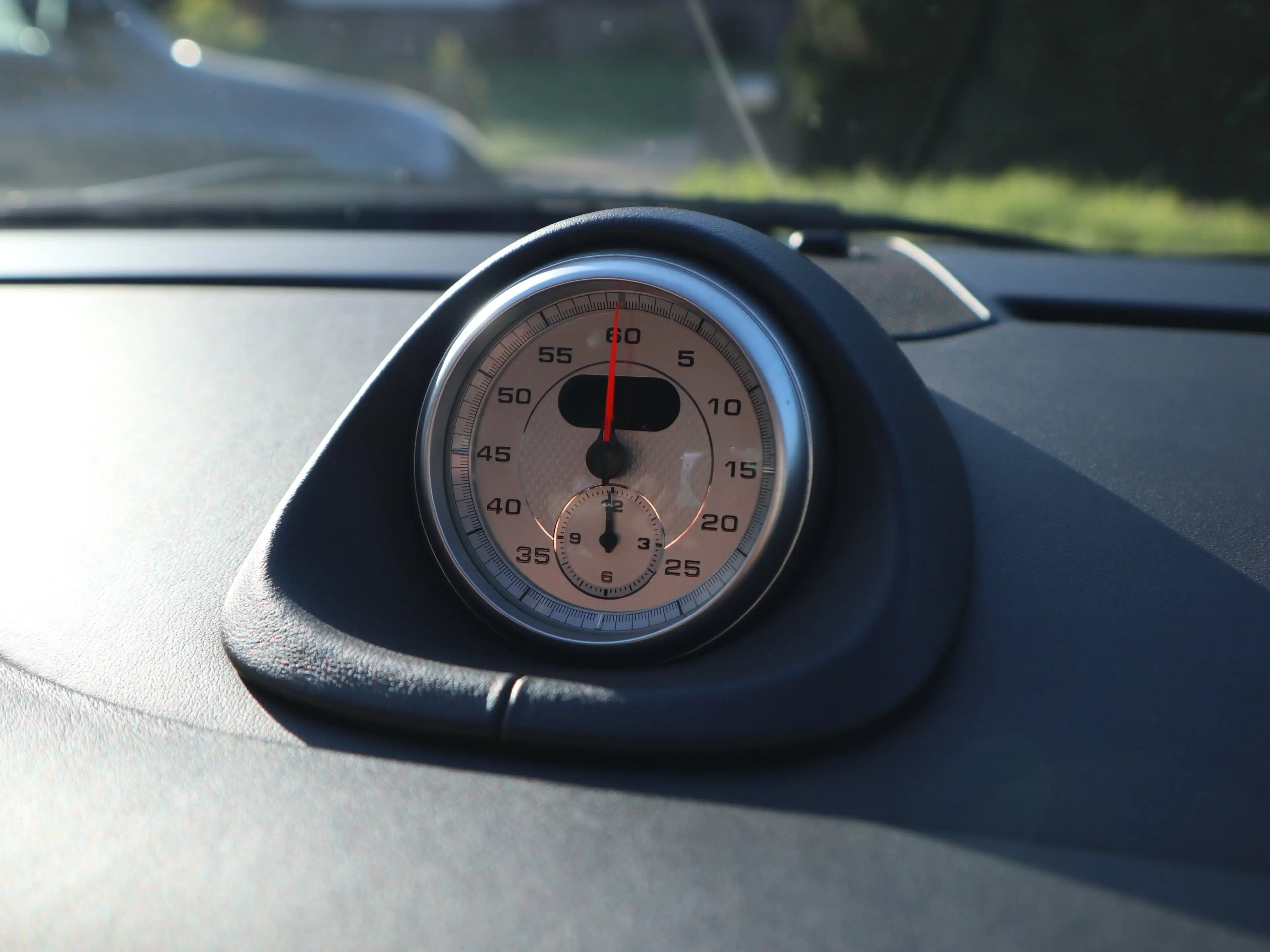Porsche 997 Carrera 4 S Cabrio el. Sitze Memo SHZ Navi 20' — photo 12