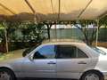Mercedes-Benz C 180 Classe C - W202 BerlinaElegance c/2airbag Argento - thumbnail 8