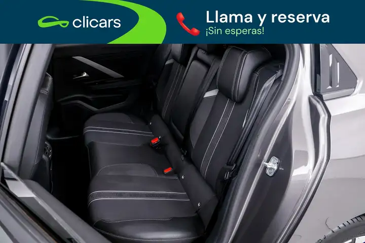 Opel Astra 2024, foto 34