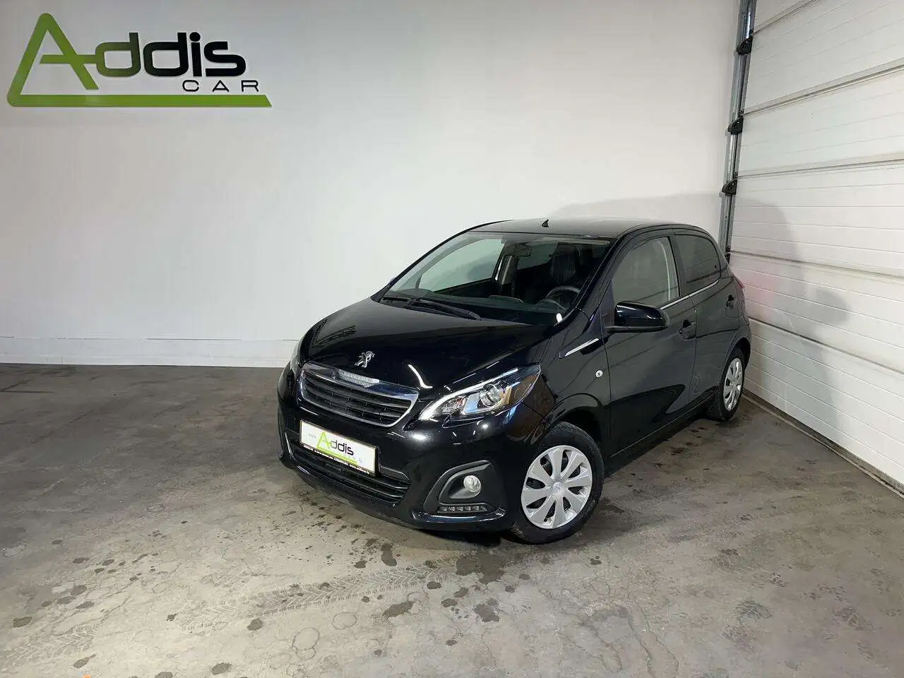 Peugeot 108 1.0 VTI 72 PREMIUM