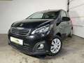 Peugeot 108 1.0 VTI 72 PREMIUM Noir - thumbnail 11