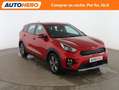 Kia Niro 1.6 Plug-in Hybrid Concept Rojo - thumbnail 8