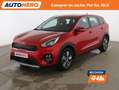 Kia Niro 1.6 Plug-in Hybrid Concept Rojo - thumbnail 1