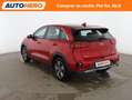 Kia Niro 1.6 Plug-in Hybrid Concept Rojo - thumbnail 4