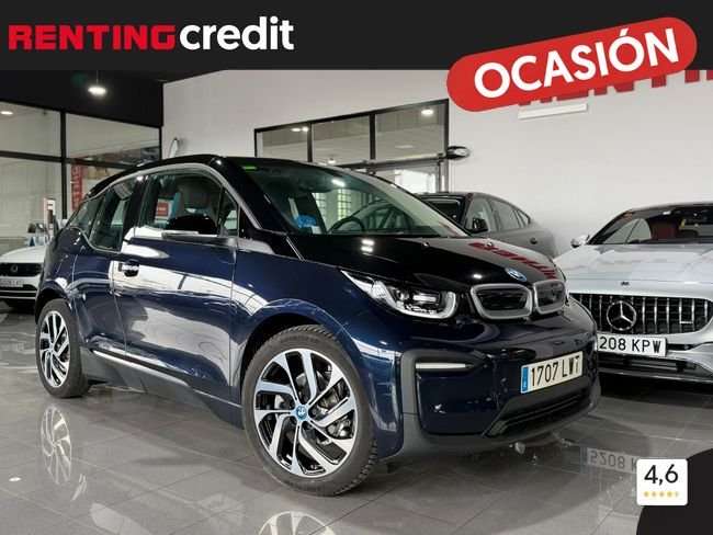 BMW i3 120Ah - foto 1