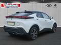 Toyota C-HR Hybrid FWD Team Deutschland 2.0, Kamera, SHZ Weiß - thumbnail 2