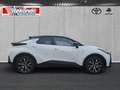 Toyota C-HR Hybrid FWD Team Deutschland 2.0, Kamera, SHZ Weiß - thumbnail 3