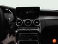 Mercedes-Benz C 200 d Negro - thumbnail 11