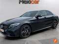 Mercedes-Benz C 200 d Negro - thumbnail 2