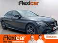 Mercedes-Benz C 200 d Negro - thumbnail 1