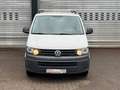 Volkswagen T5 Transporter Kasten-Kombi Kasten Weiß - thumbnail 9