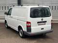 Volkswagen T5 Transporter Kasten-Kombi Kasten Weiß - thumbnail 6