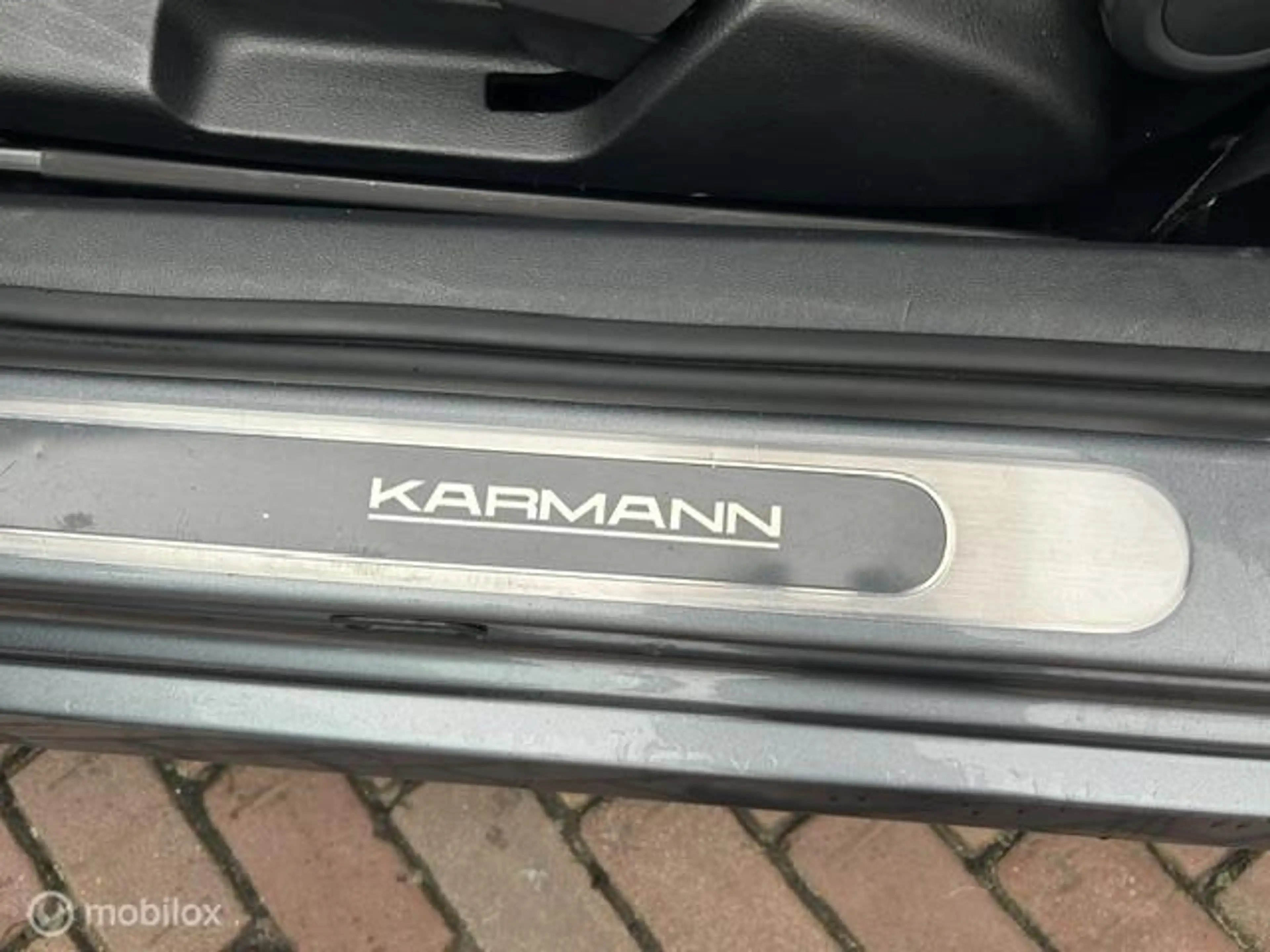 Volkswagen Beetle Cabriolet 1.2 KARMANN * AIRCO * NAVIGATIE — photo 7