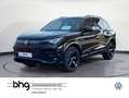 Volkswagen Tiguan 2.0 TDI R-Line DSG 4Motion AHK HUD PANO Schwarz - thumbnail 1