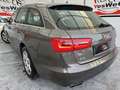 Audi A6 Avant 2.0TDI Advanced edition Mult. Grau - thumbnail 4