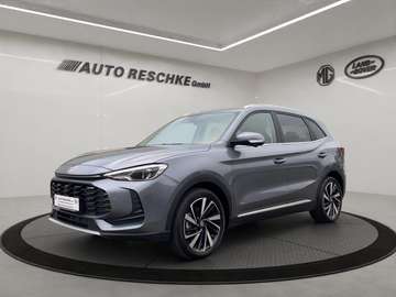 Hybrid+ HEV Luxury MY25 - ab 218€ Leasen!