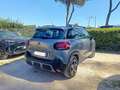 Citroen C3 Aircross 1.2cc 82cv BLUETOOTH CRUISE CLIMA SENSORI PARK Grigio - thumbnail 7