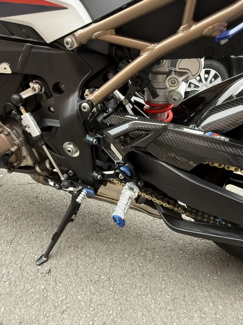 BMW S 1000 R pack M - 1