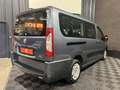 Fiat Scudo II LH1 2.0 Multijet 16v 128ch 8/9 places Gris - thumbnail 9