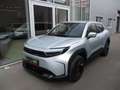 Toyota Urban Cruiser Elektro 61kWh Teamplayer Aut. Silber - thumbnail 2