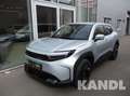 Toyota Urban Cruiser Elektro 61kWh Teamplayer Aut. Silber - thumbnail 1