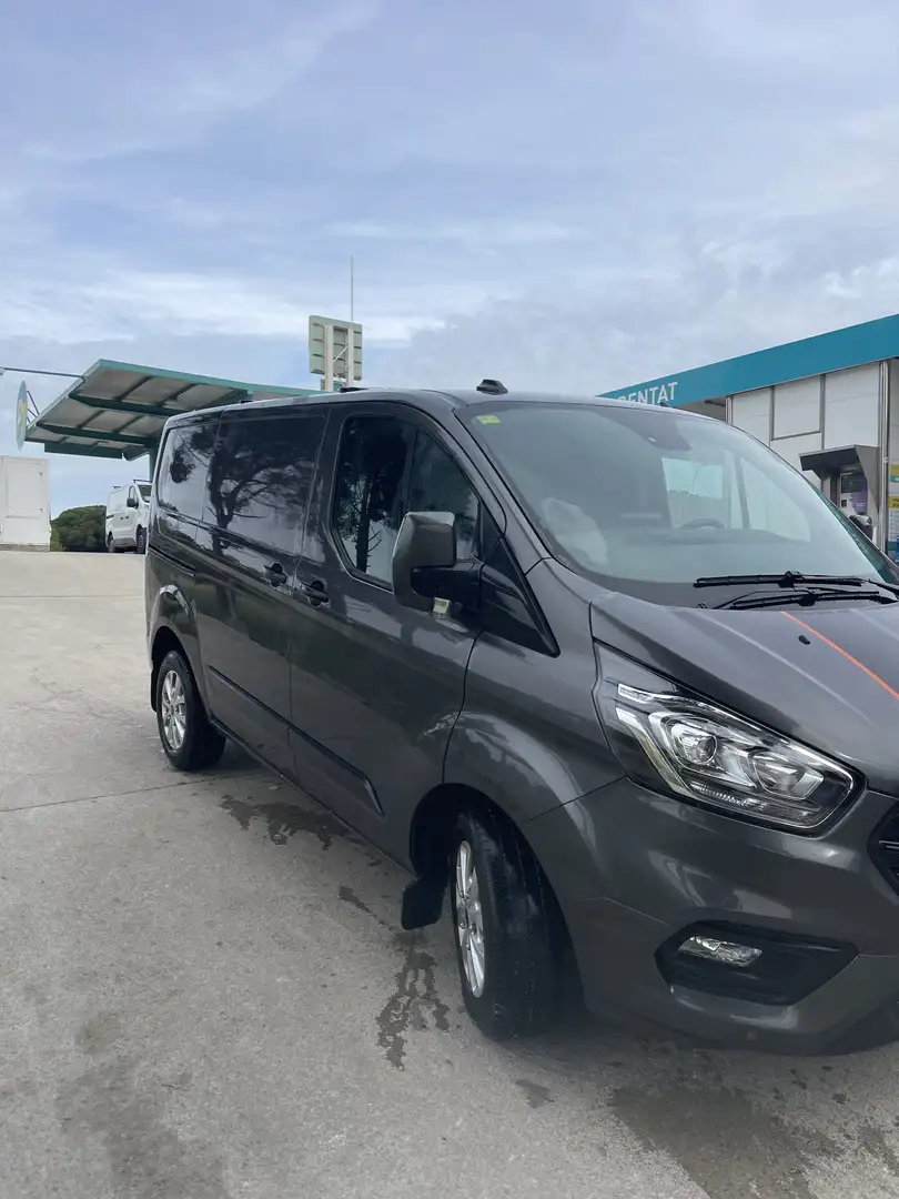 Ford Transit FT 290 L2 Van Trend 125 - 2