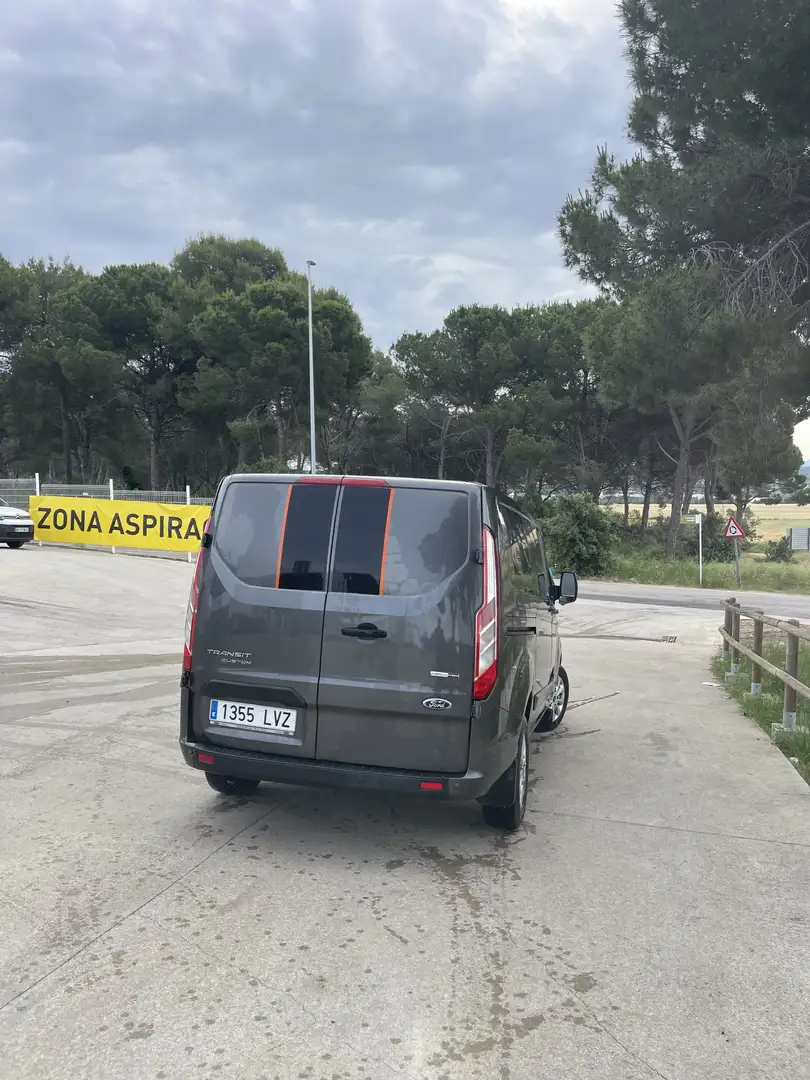 Ford Transit FT 290 L2 Van Trend 125 - 1