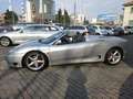 Ferrari 360 Spider F1 IMPECCABILE APPENA TAGLIANDATA FERRARI Silver - thumbnail 10