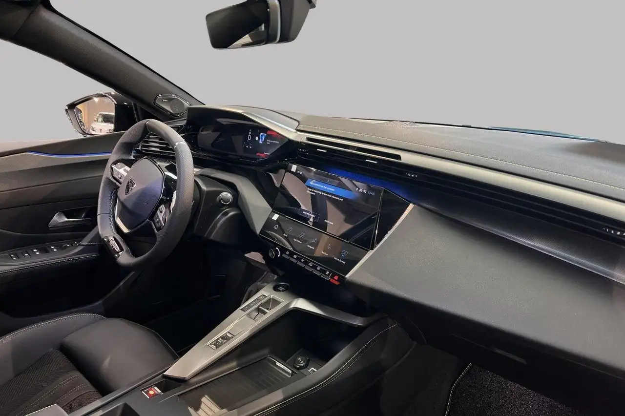Peugeot 308 2026