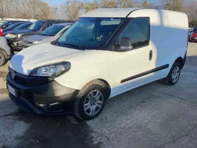 Fiat Doblo 1.6mjt 105cv FURGONE