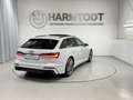 Audi S6 Avant TDI quattro tiptronic Weiß - thumbnail 6