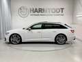Audi S6 Avant TDI quattro tiptronic Weiß - thumbnail 4