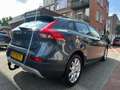 Volvo V40 Cross Country 1.5 T3 Nordic+ Adaptief Cruise Lane Assist Memory Blauw - thumbnail 4