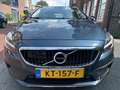 Volvo V40 Cross Country 1.5 T3 Nordic+ Adaptief Cruise Lane Assist Memory Blauw - thumbnail 7