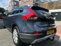 Volvo V40 Cross Country 1.5 T3 Nordic+ Adaptief Cruise Lane Assist Memory Blauw - thumbnail 3