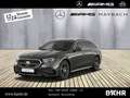 Mercedes-Benz E 220 E 220 d 4M T AMG/MBUX/Digital-Light/AHK/LMR-19" Grau - thumbnail 1