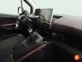 Peugeot Rifter GT Standard BlueHDi 73kW Gris - thumbnail 8